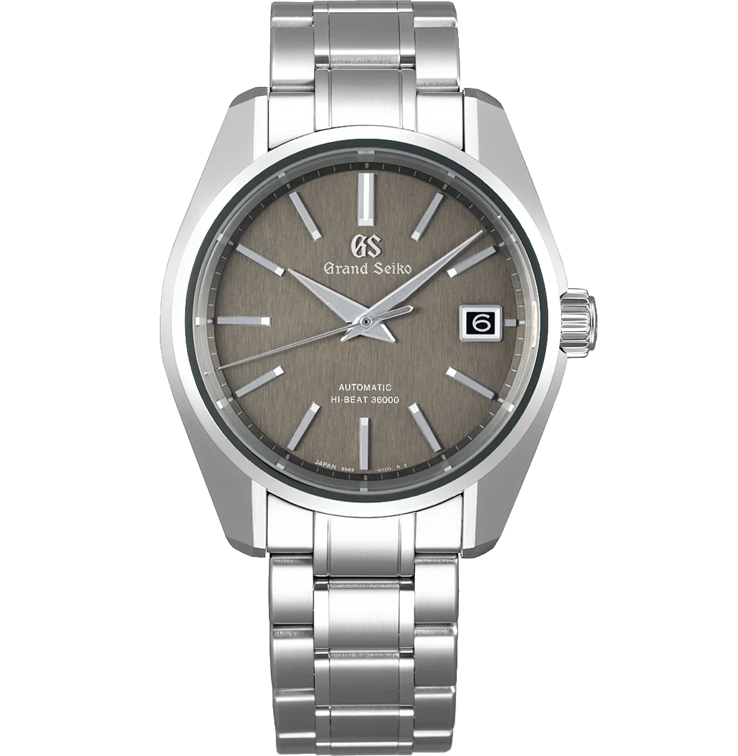 Mechanisch Hi-Beat 40mm