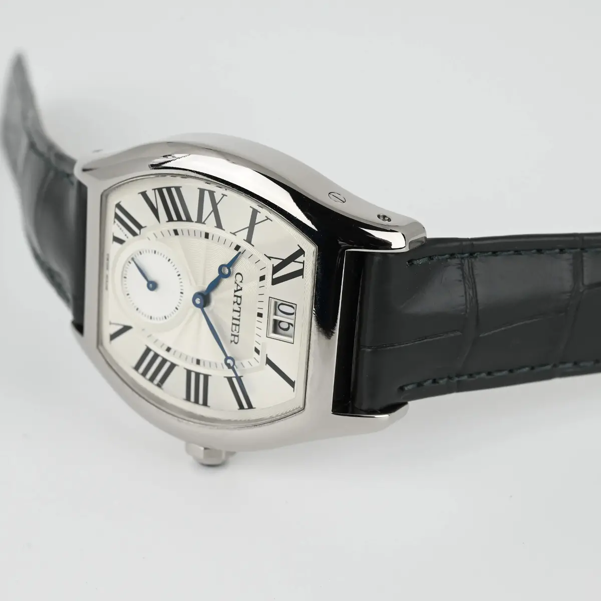 Cartier Tortue