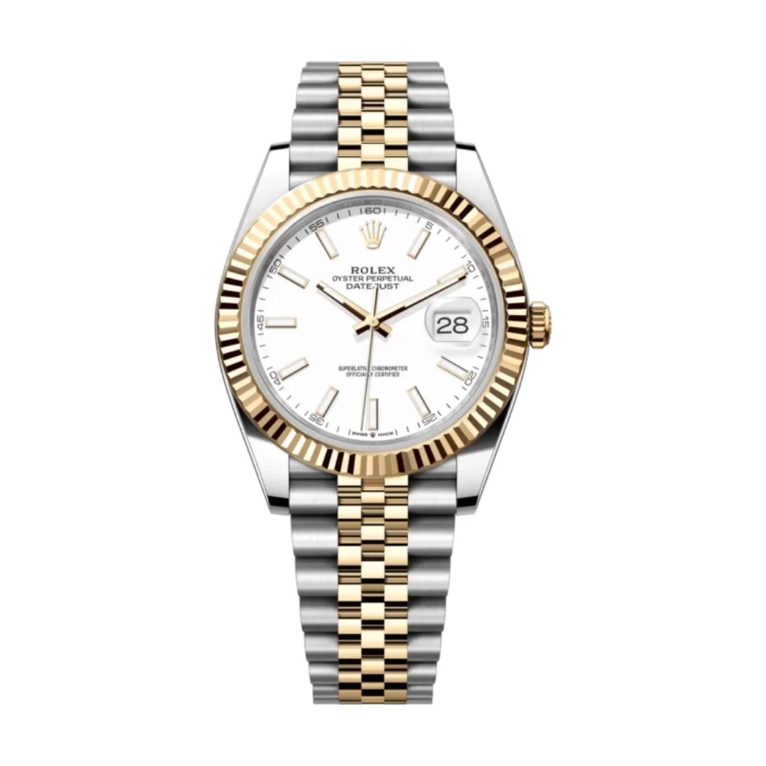 Datejust 41