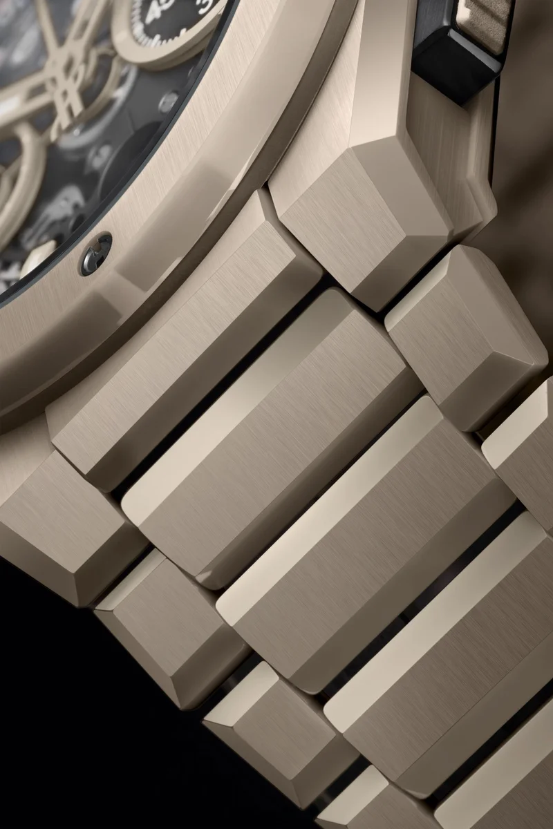 Hublot Big Bang Integral Beige Ceramic