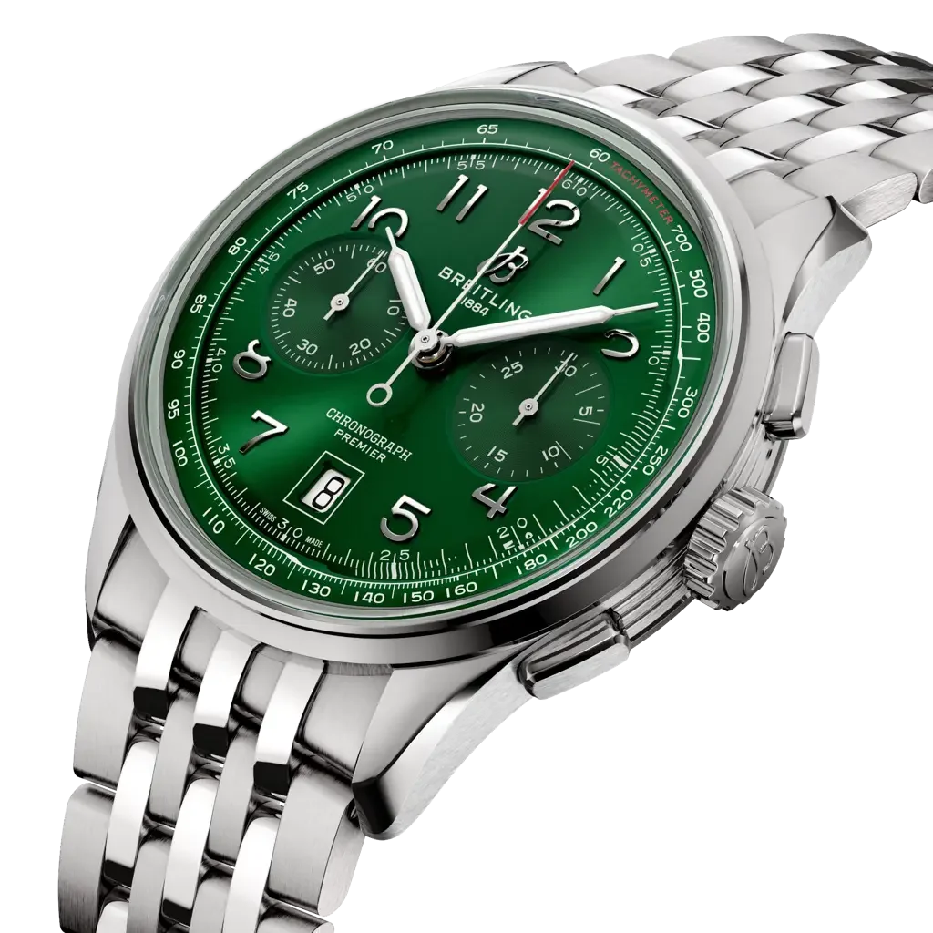 Breitling Premier B01 Chronograph 42