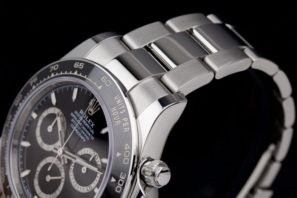 Rolex Daytona Cosmograph