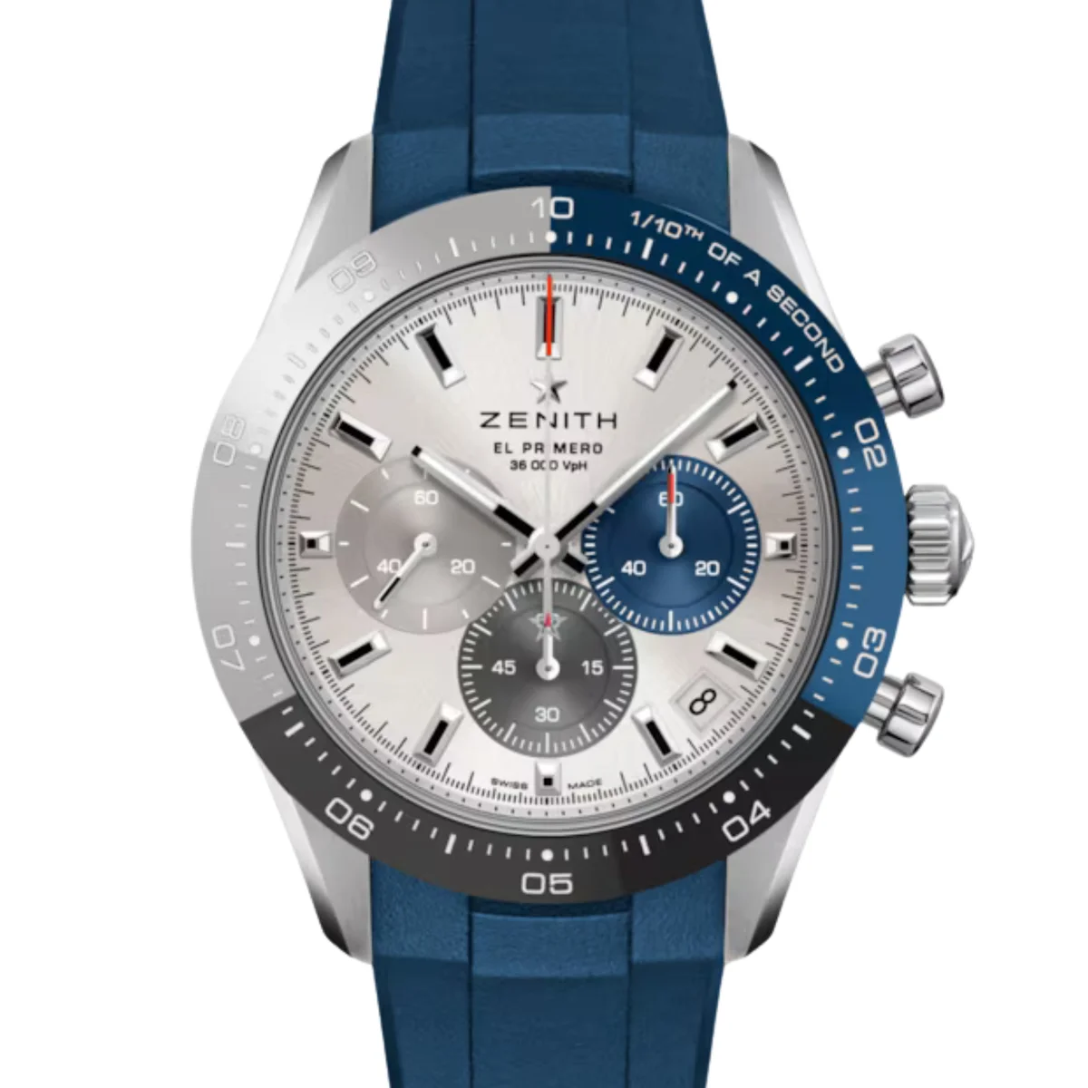 Chronomaster Sport Boutique Edition