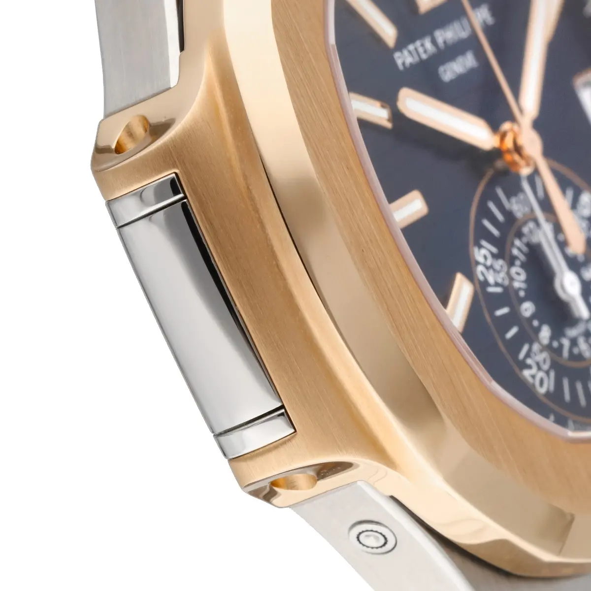 Patek Philippe Nautilus