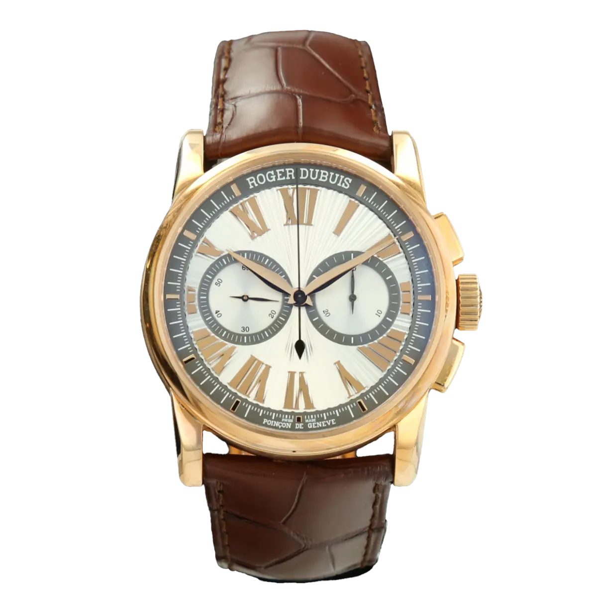 Hommage Chronograph