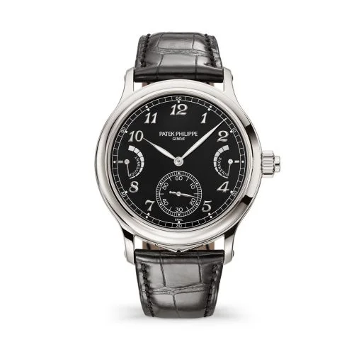 Patek Philippe Grand Complications Sonnerie Minute Repeater