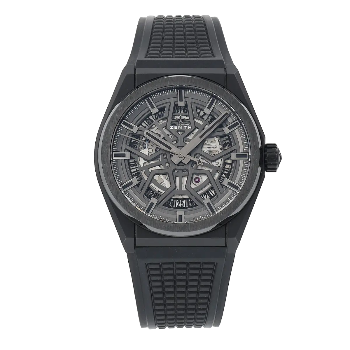 Defy Classic 41mm