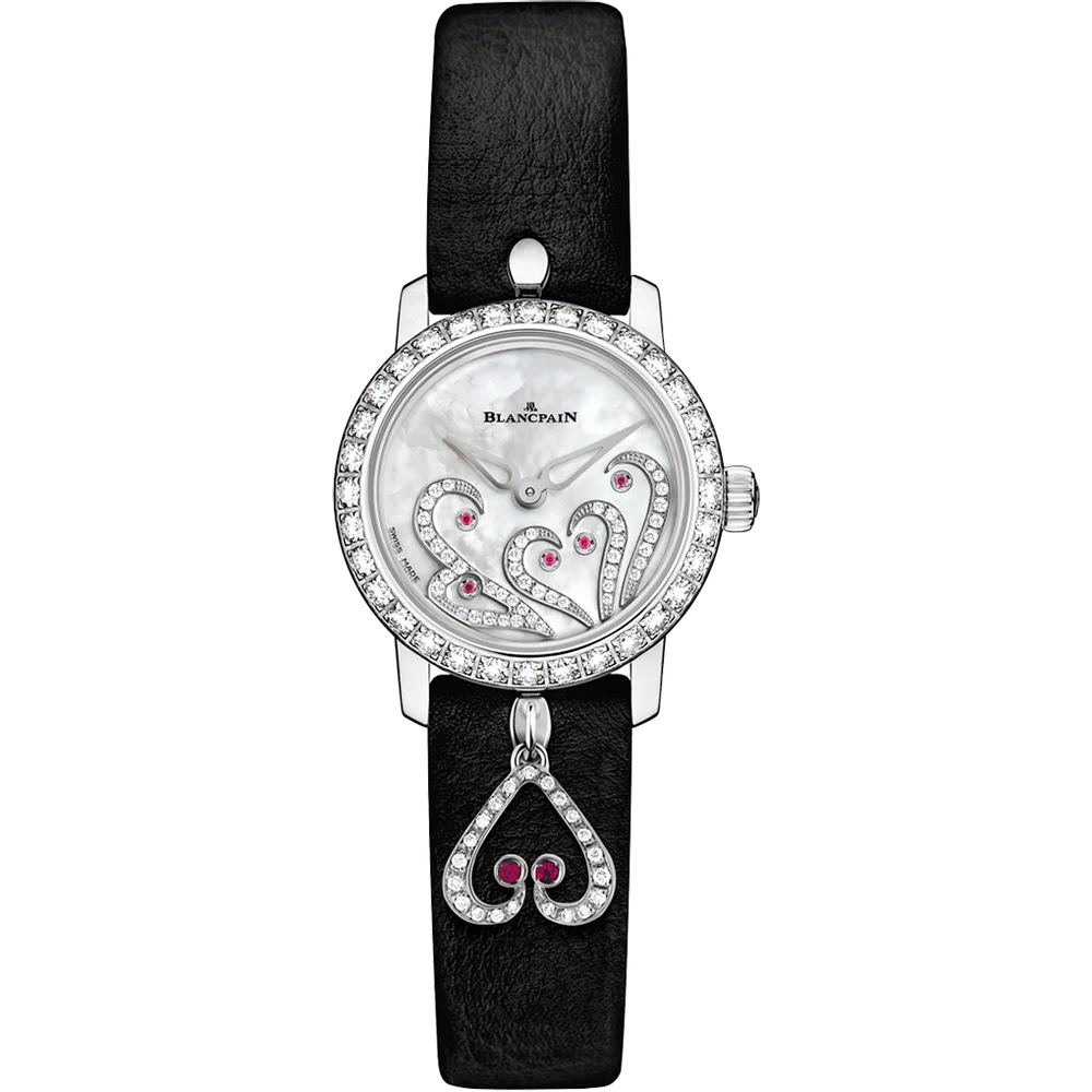 Blancpain Ladybird Ultraplate