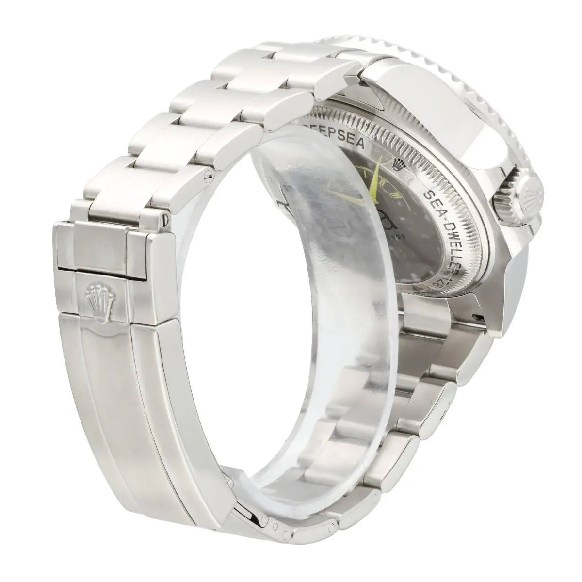 Rolex Sea-Dweller Deepsea 44