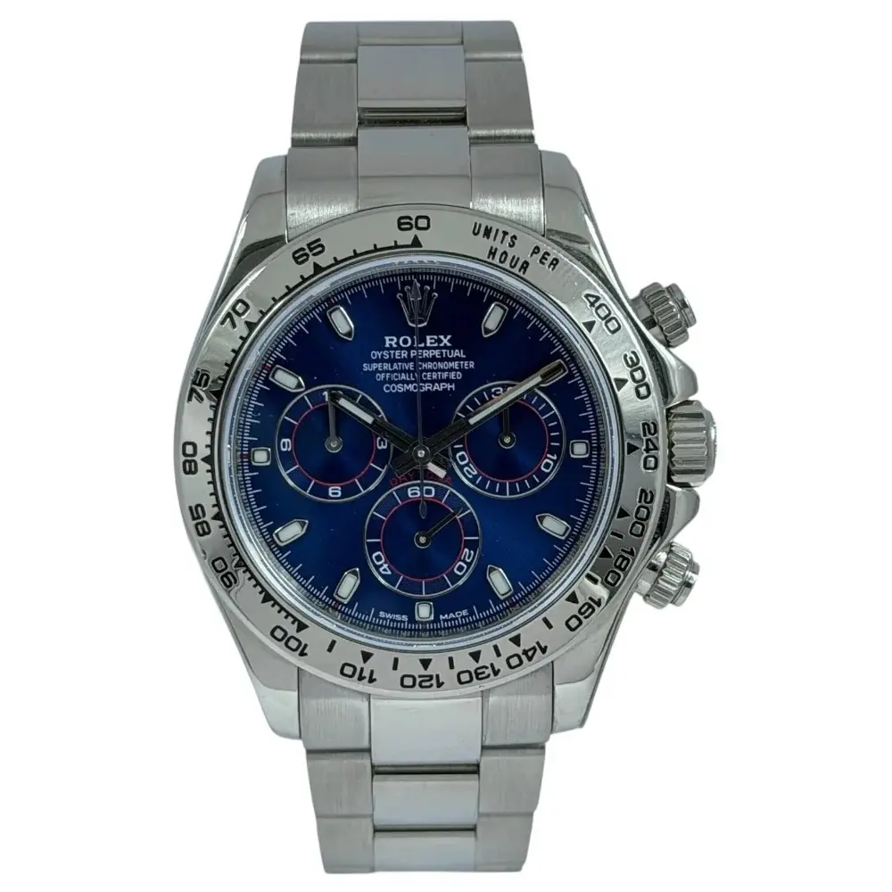 Daytona Cosmograph