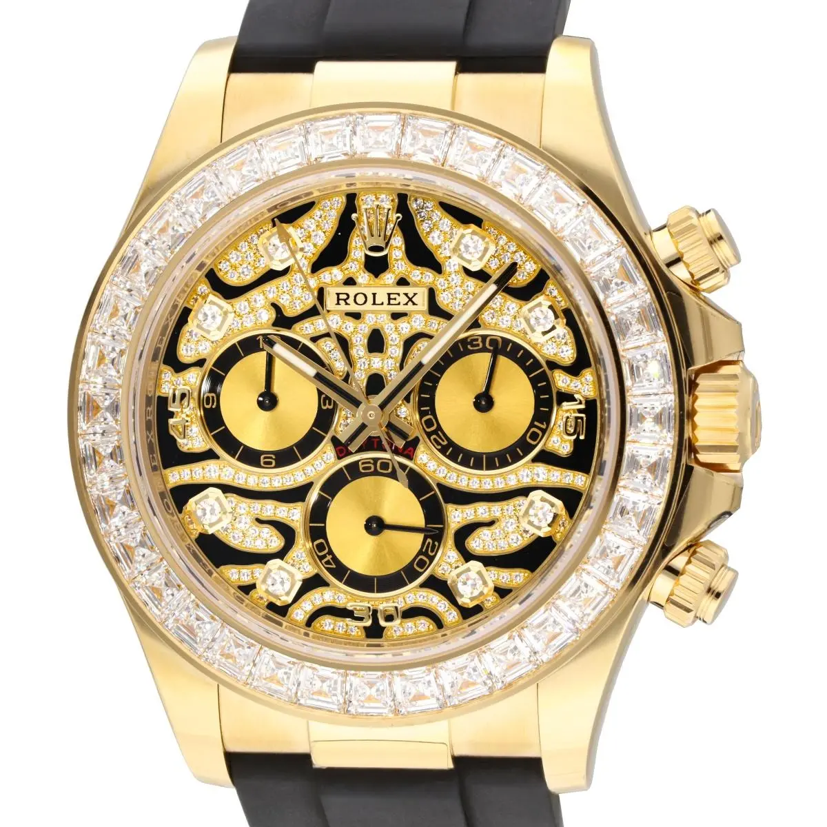 Daytona Cosmograph