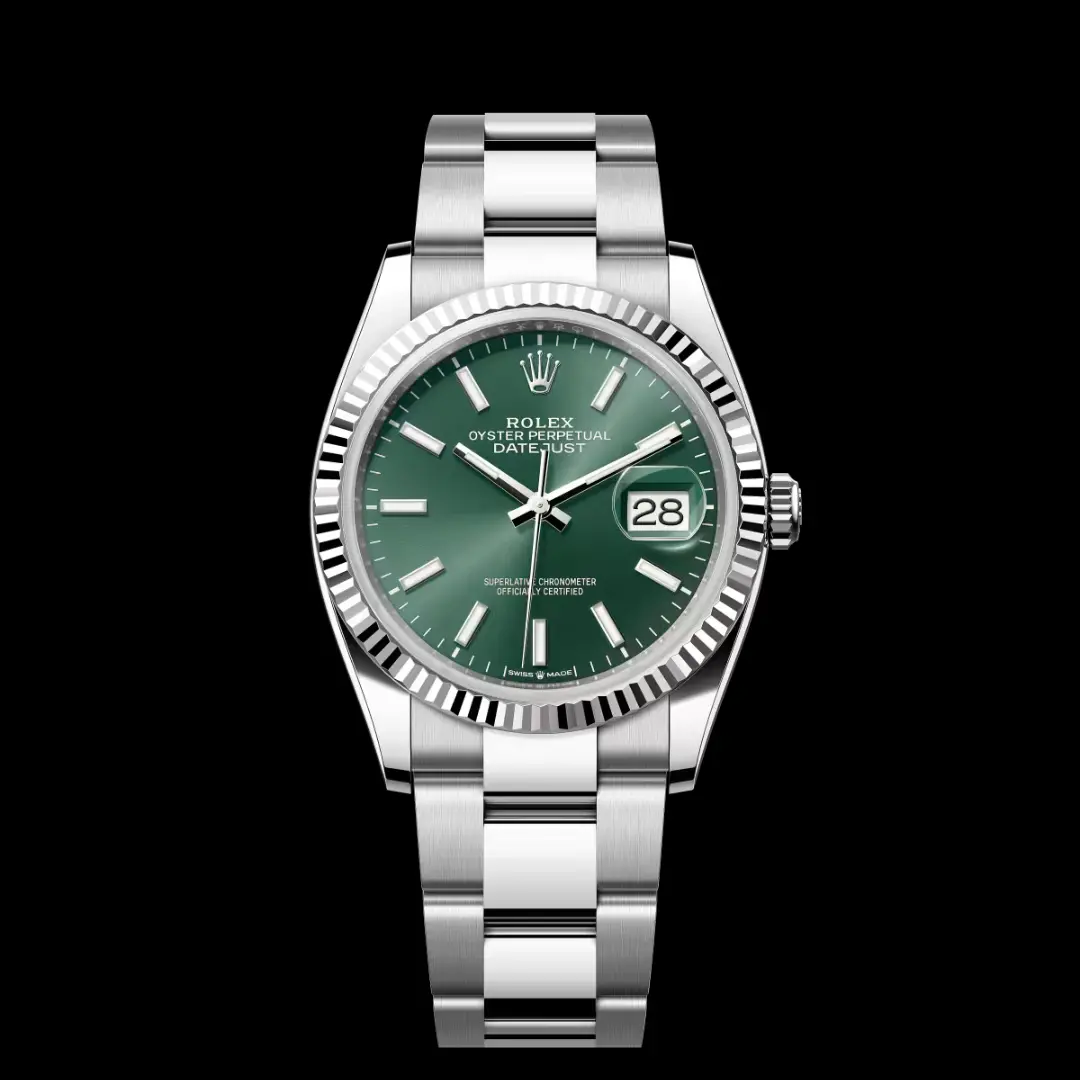 Datejust 36