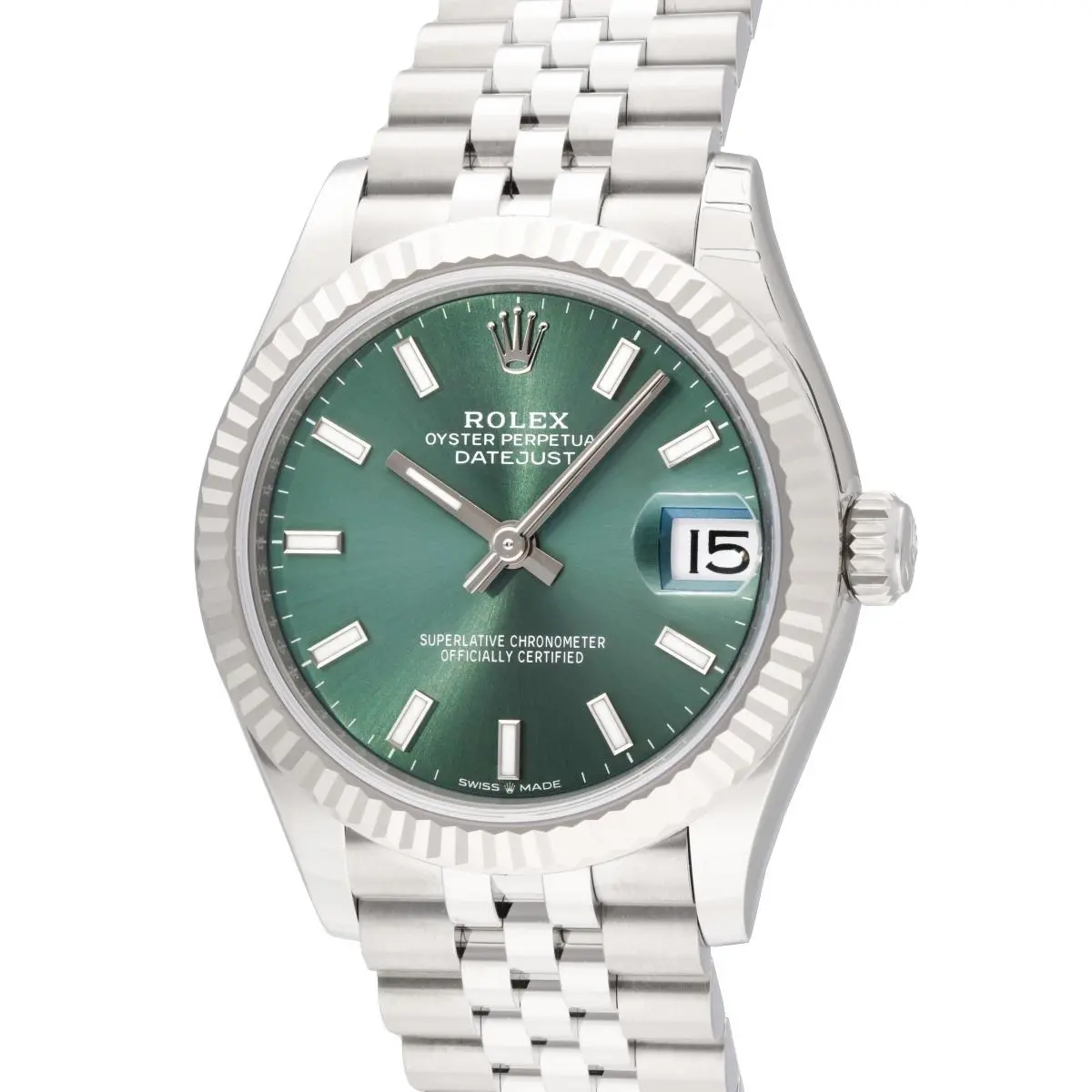 Datejust 31