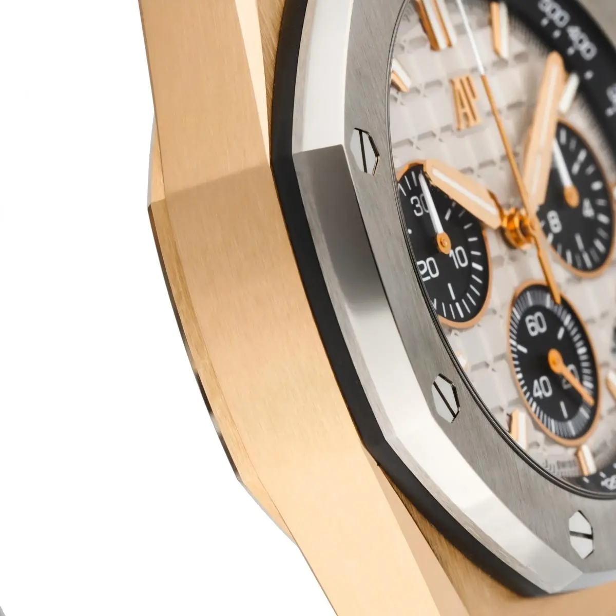 Audemars Piguet Royal Oak Offshore Selfwinding Chronograph