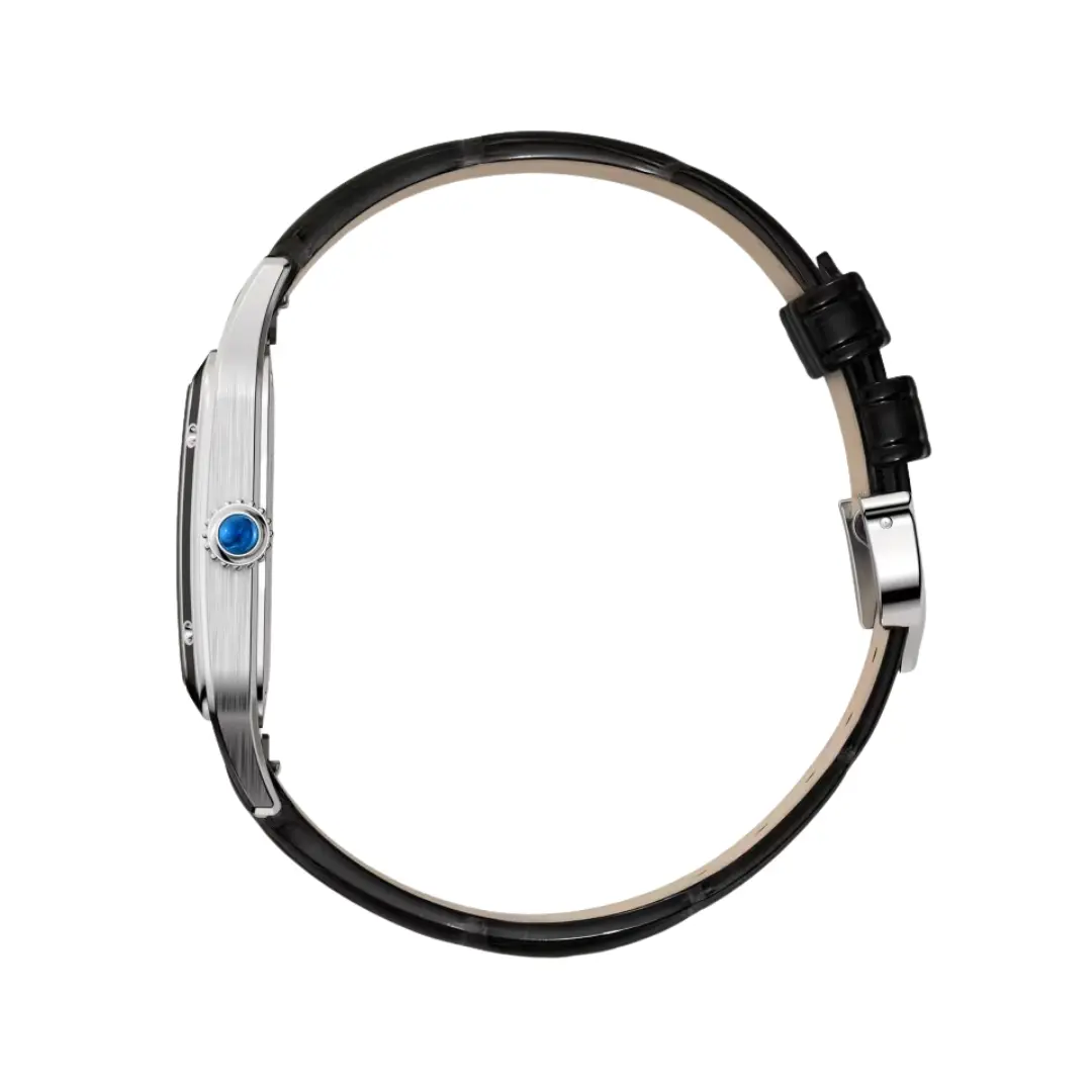Cartier Santos-Dumont