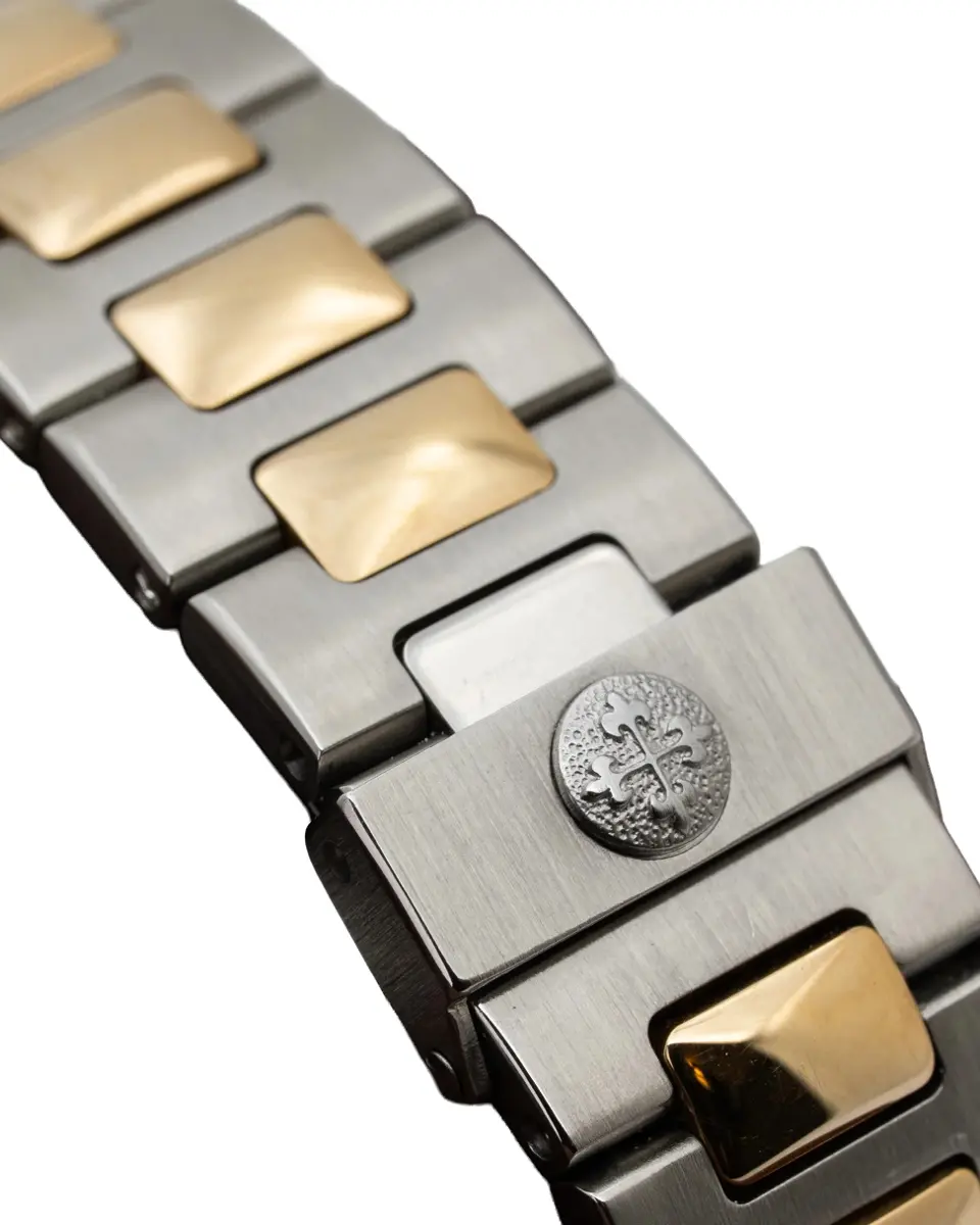 Patek Philippe Nautlius