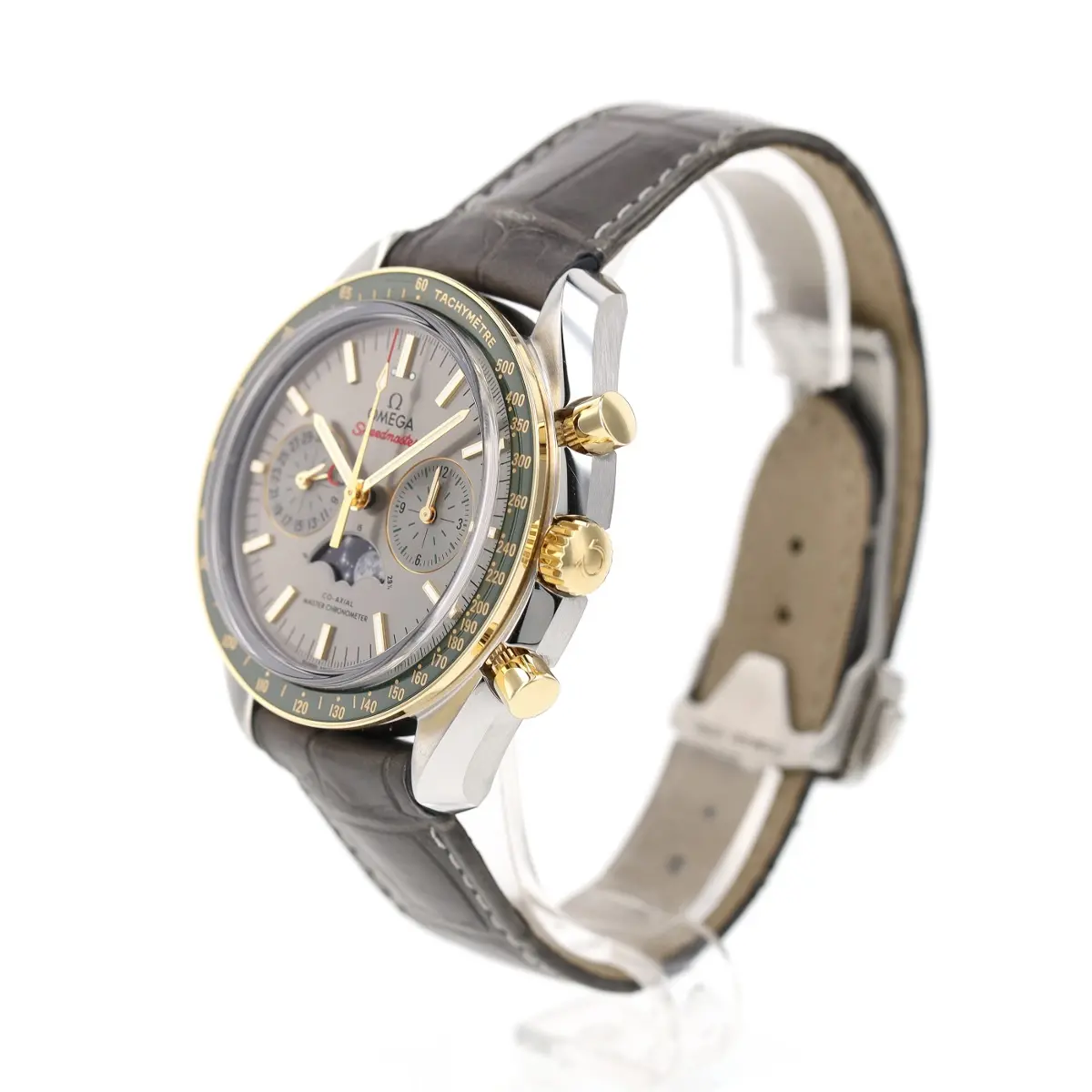 Omega Speedmaster