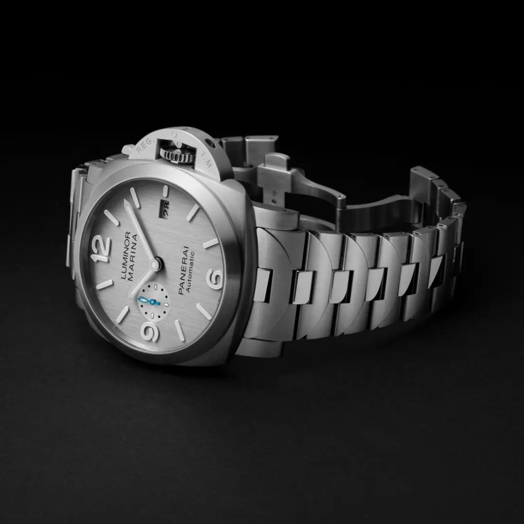 Panerai Luminor Marina