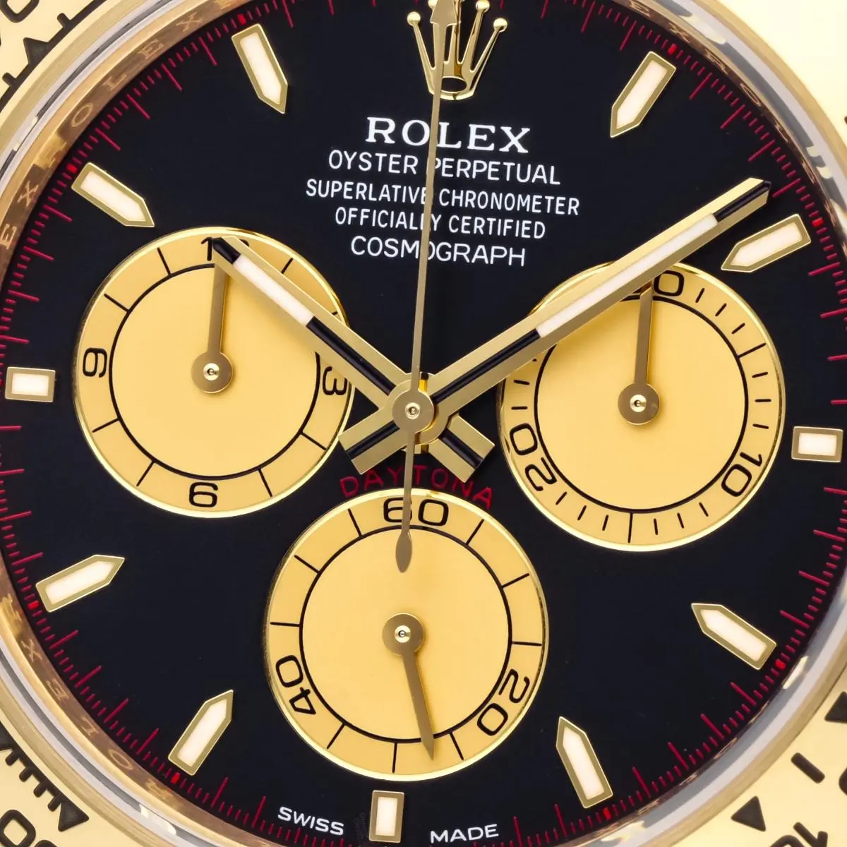 Rolex Cosmograph Daytona