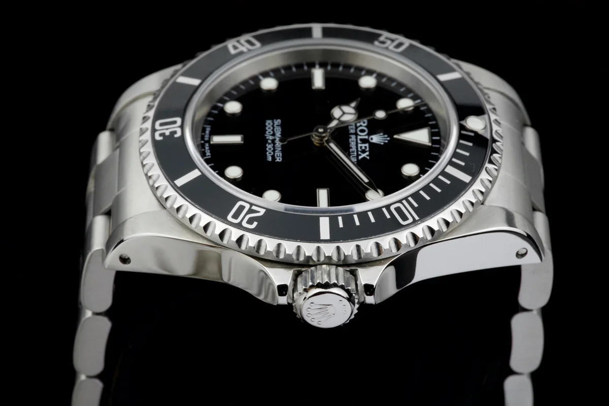 Rolex Submariner