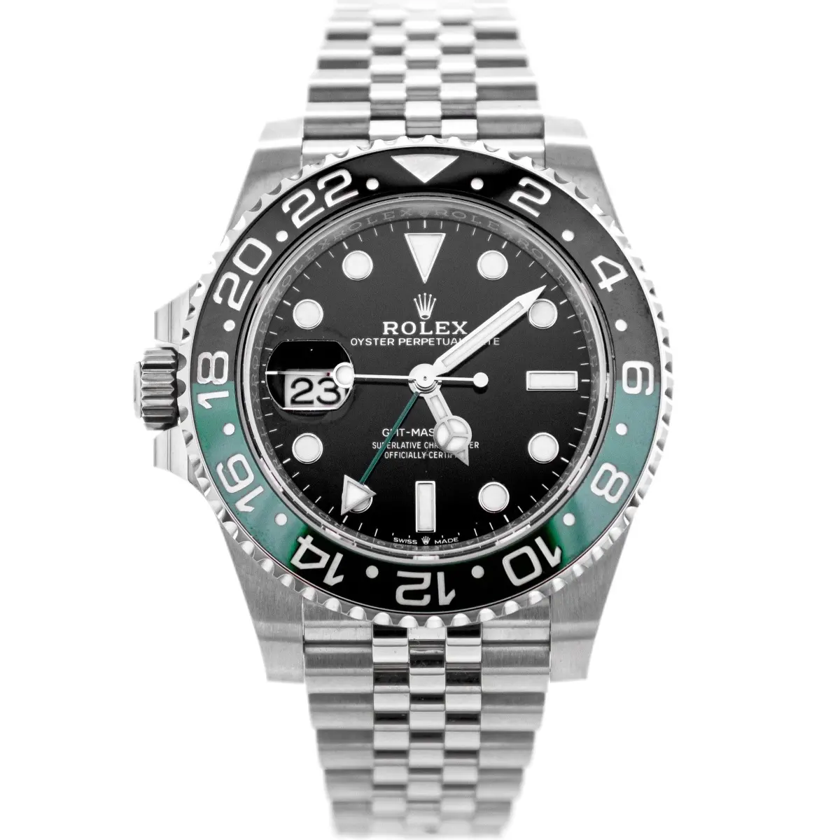GMT-Master II