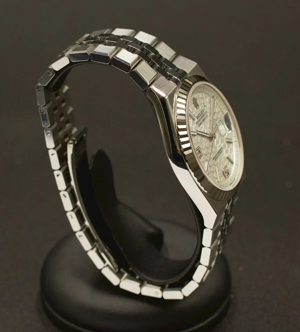Rolex Land-Dweller 40