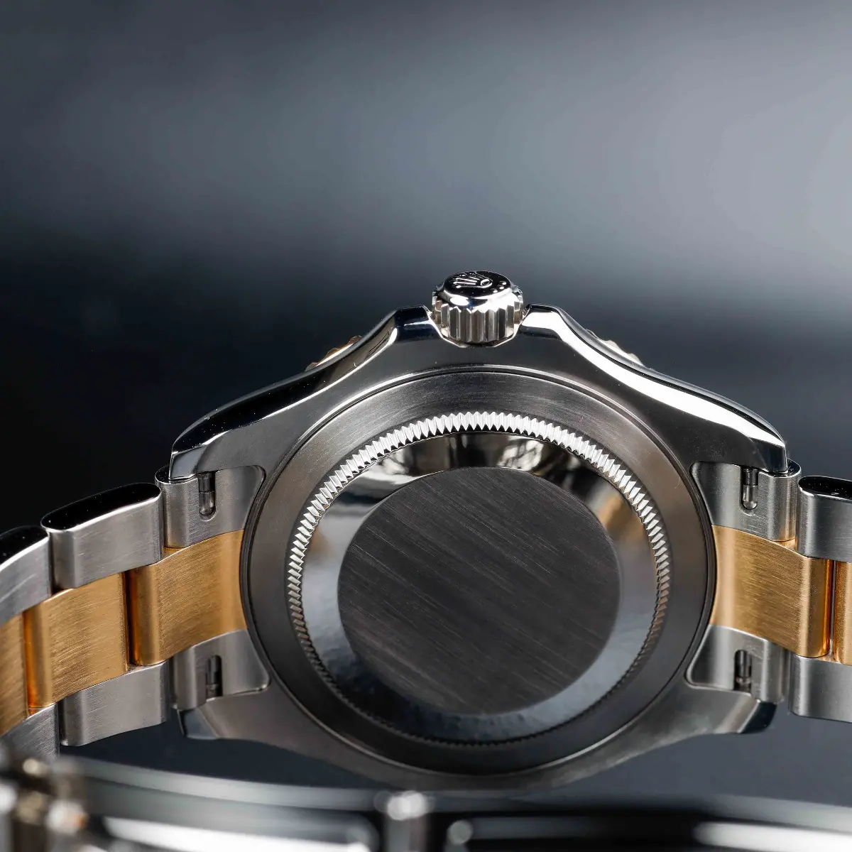 Rolex Yacht-Master 40