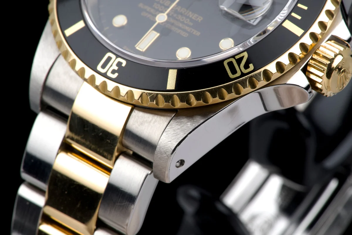 Rolex Submariner Date 40