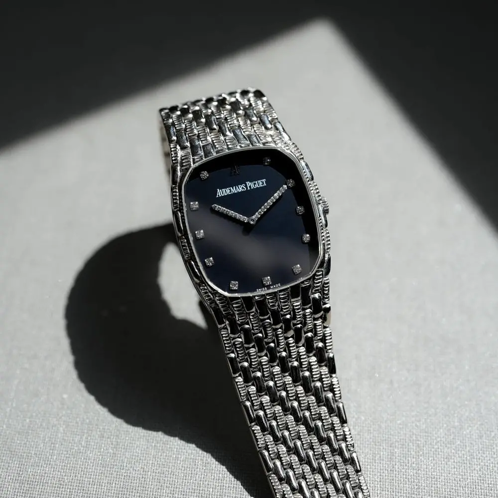 Audemars Piguet Cobra Vintage Watch