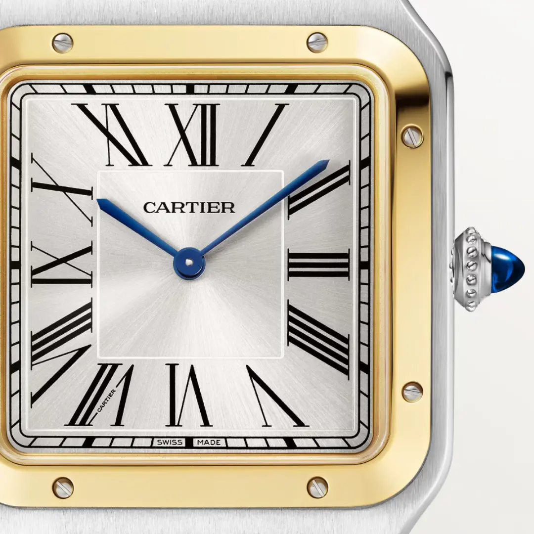 Cartier Cartier Santos-Dumont
