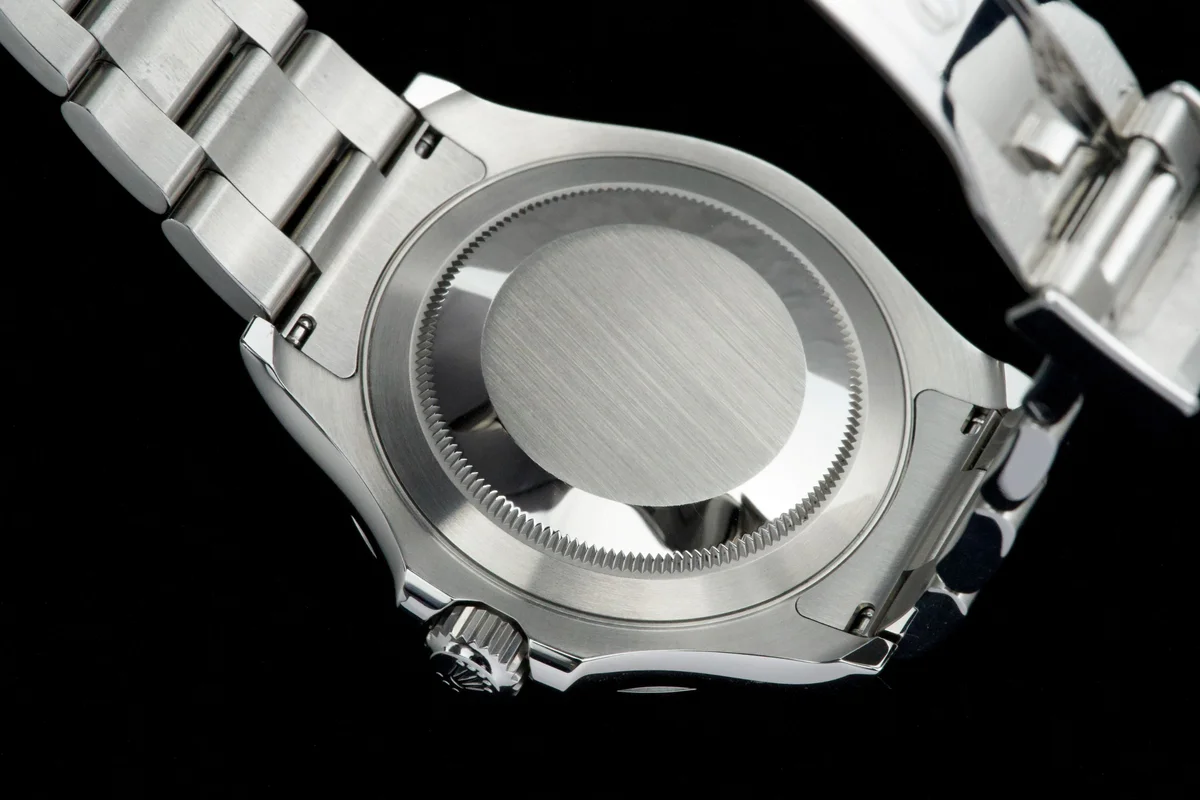 Rolex Yacht-Master 40