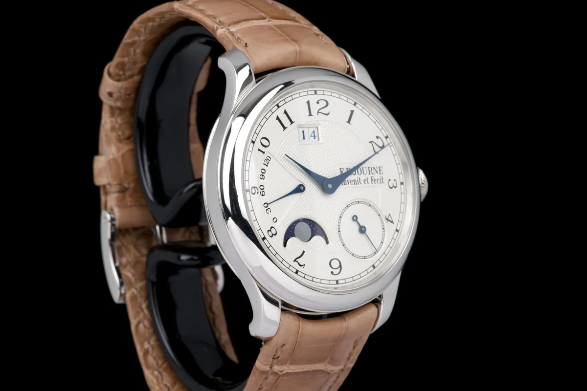 F.P.Journe Octa Automatique Lune