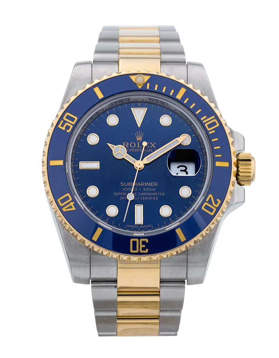 Rolex Submariner Date 40
