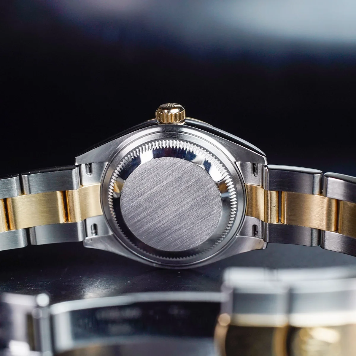 Rolex Lady-Datejust 28