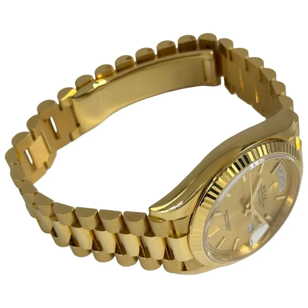 Rolex Day-Date 36