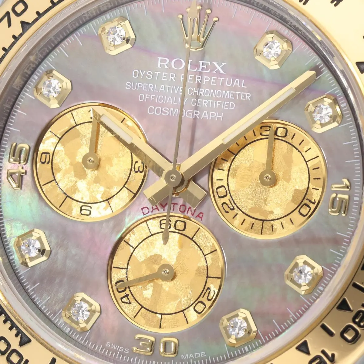 Rolex Daytona Cosmograph