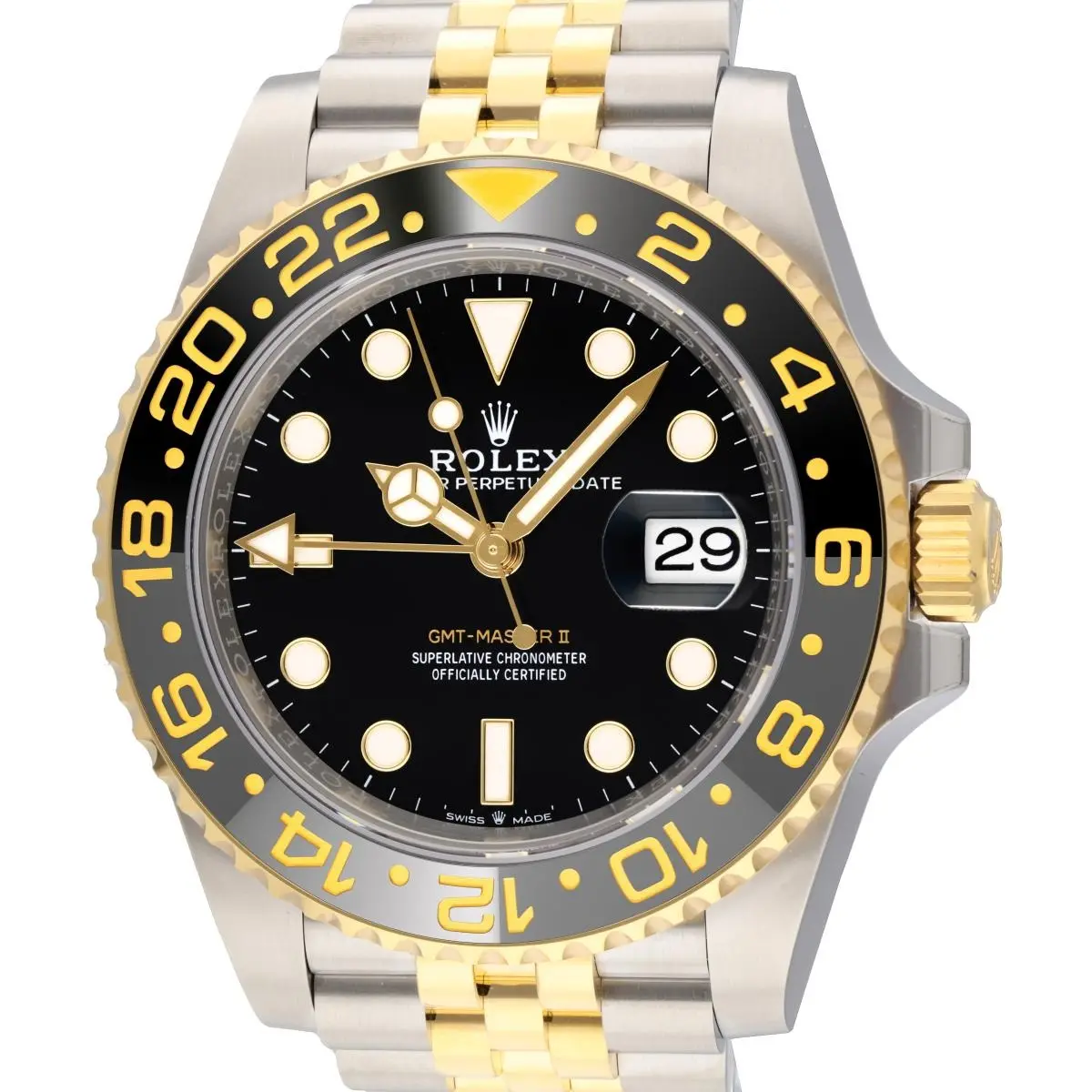GMT-Master II