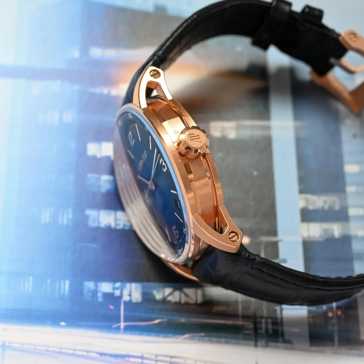 Audemars Piguet Code 11.59 by Audemars Piguet Selfwinding