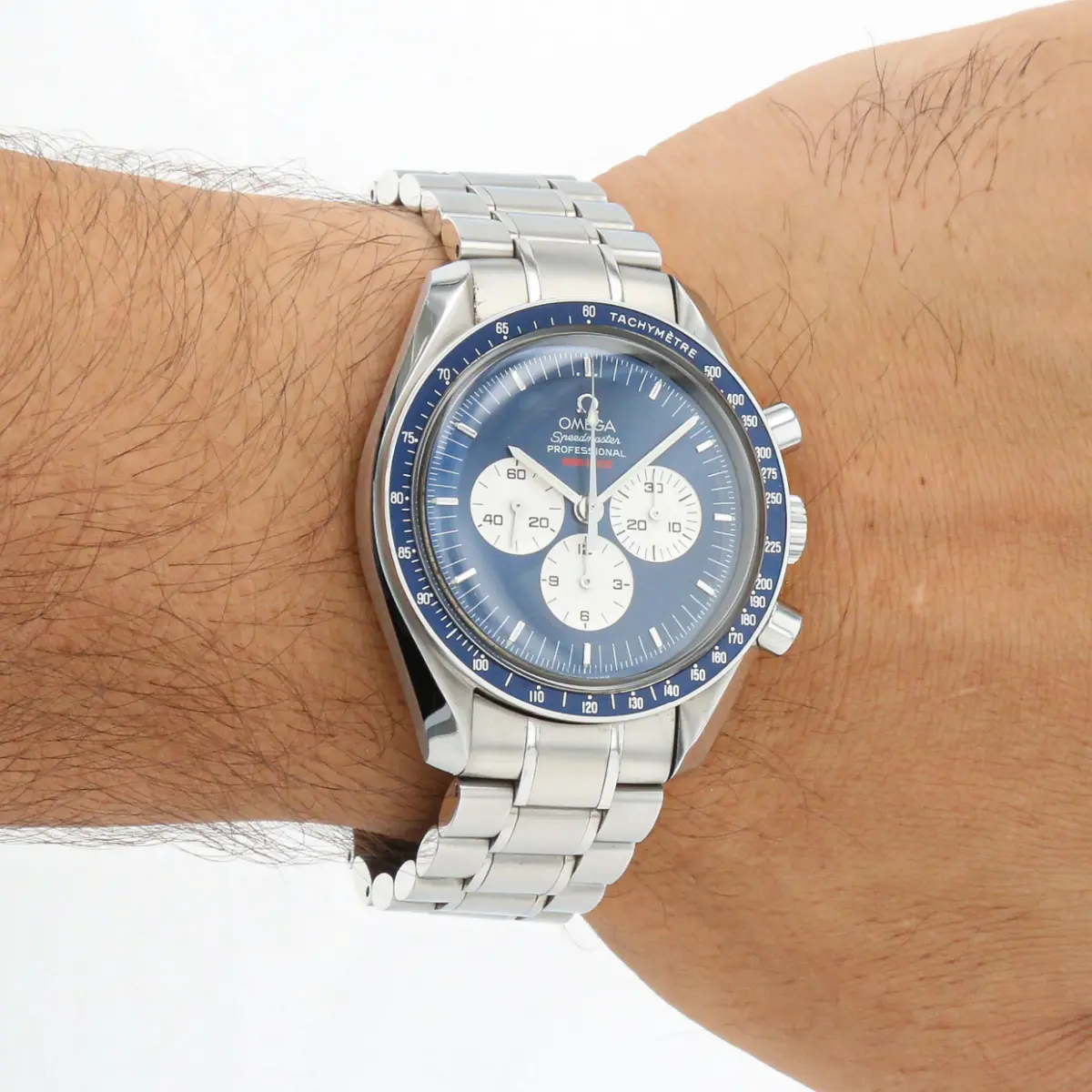 Omega Speedmaster Moonwatch