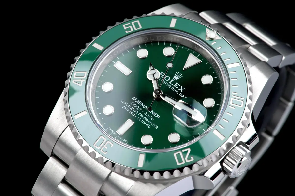 Rolex Submariner Date 40