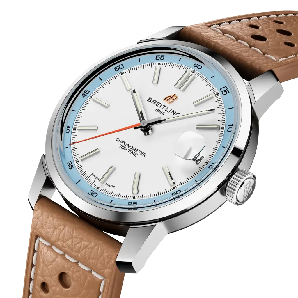 Breitling Top Time B31