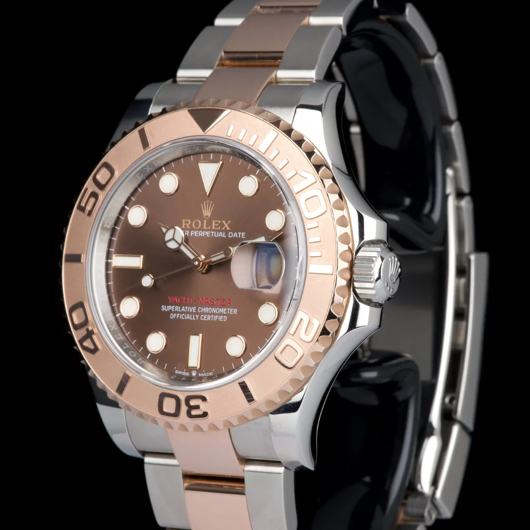 Rolex Yacht-Master 40