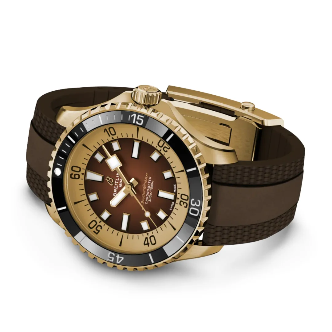 Breitling Superocean Automatic 44