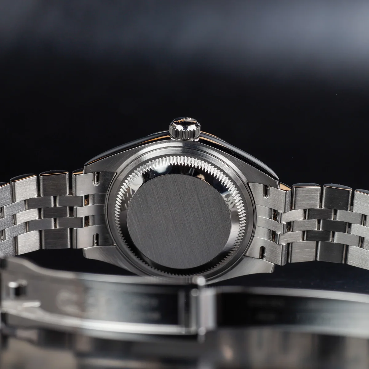 Rolex Lady-Datejust 28