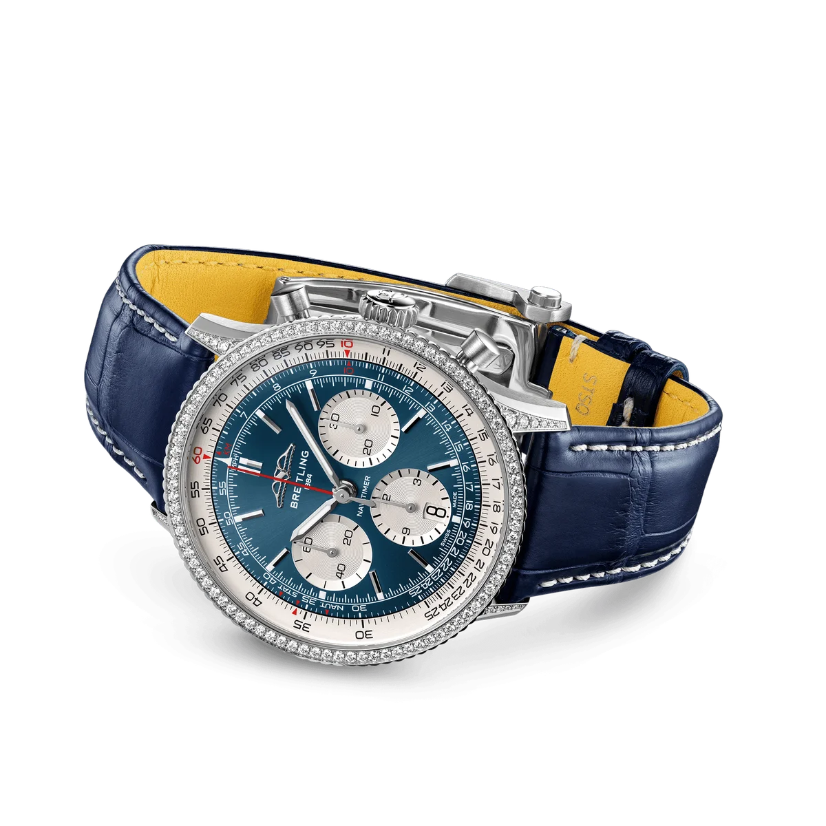 Breitling Navitimer B01 Chronograph 41