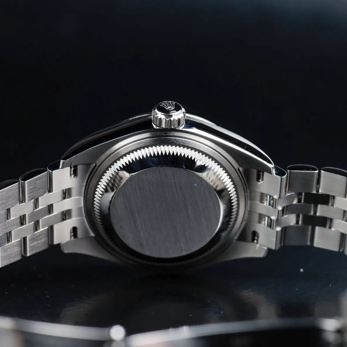 Rolex Lady-Datejust 28