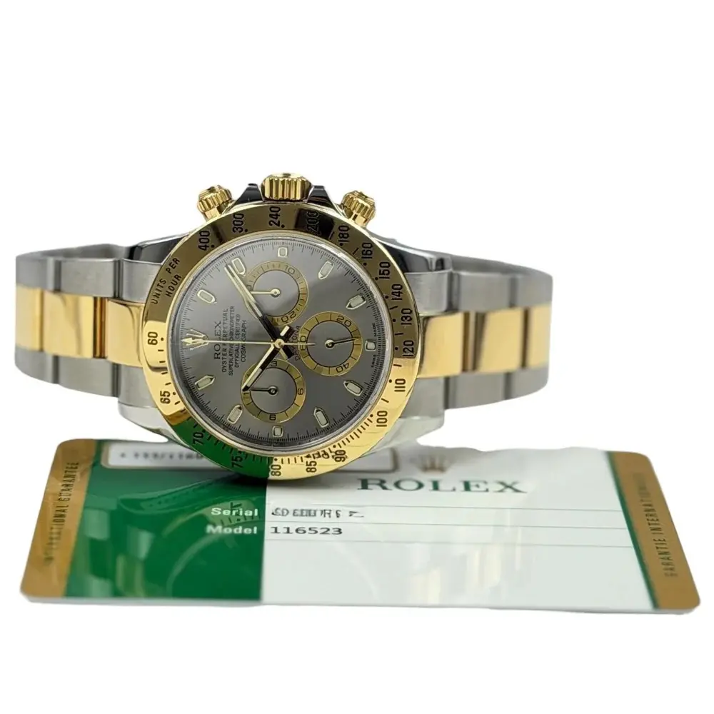 Rolex Daytona Cosmograph