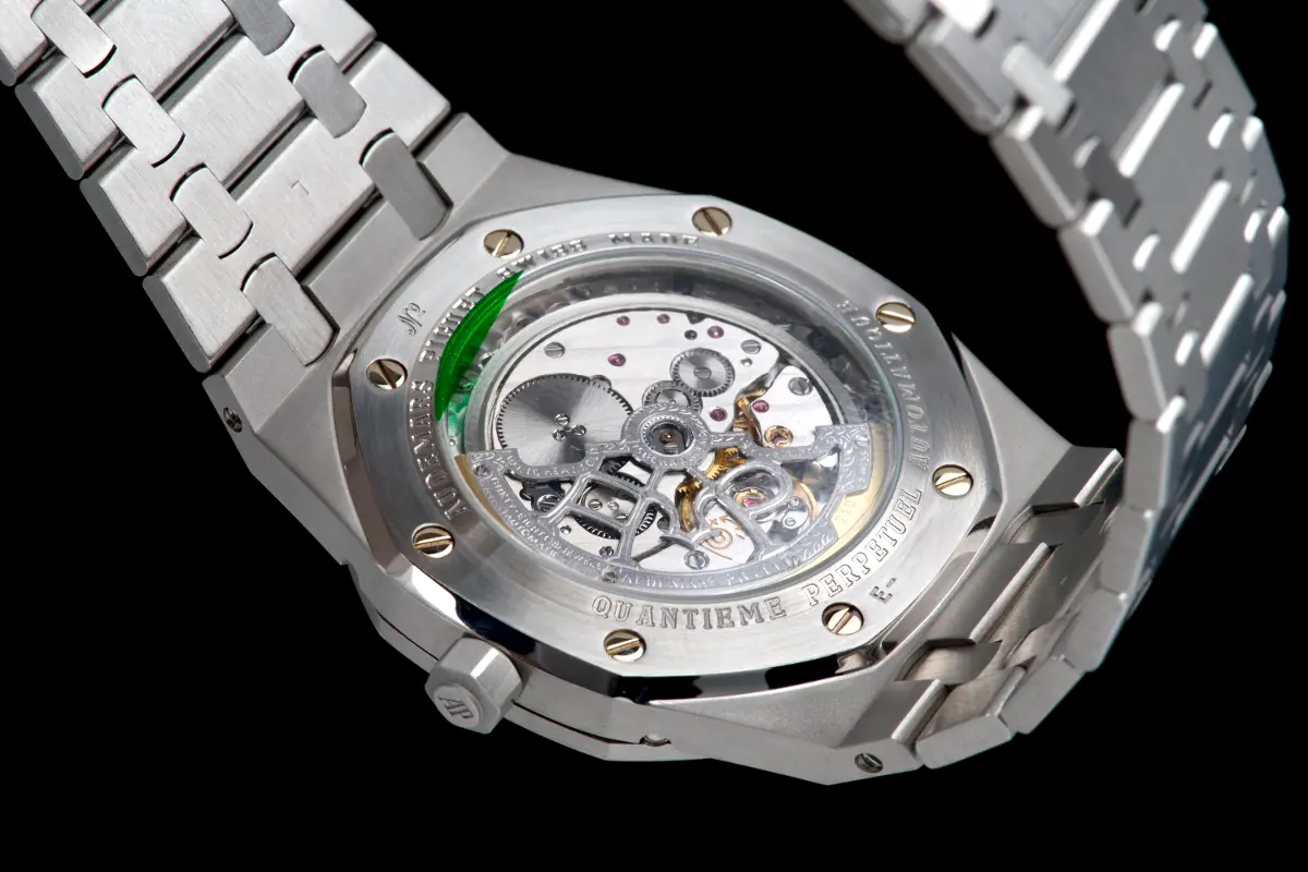 Audemars Piguet Royal Oak Perpetual Calendar