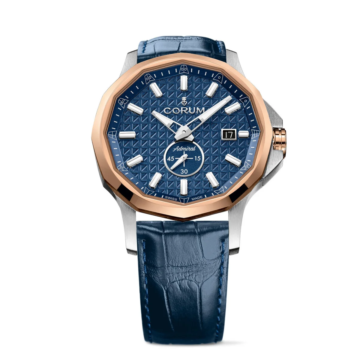 ADMIRAL AUTOMATIC 42mm