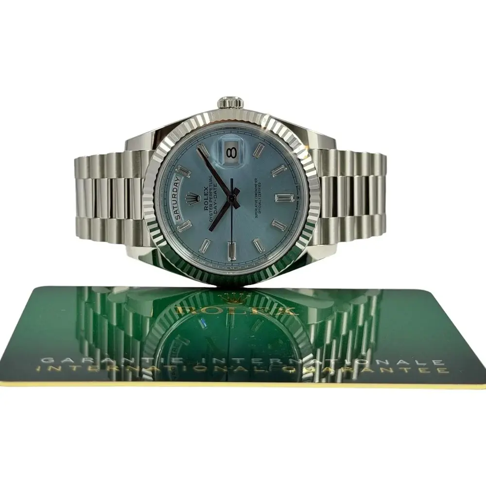Rolex Day-Date 40